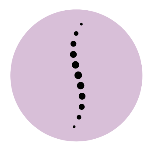 Lolita Fatela Le Roy Ostéopathe